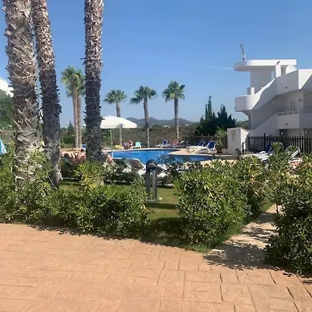 Great Penthouse With Pool And Private Roof Terrace Apartment Santanyi