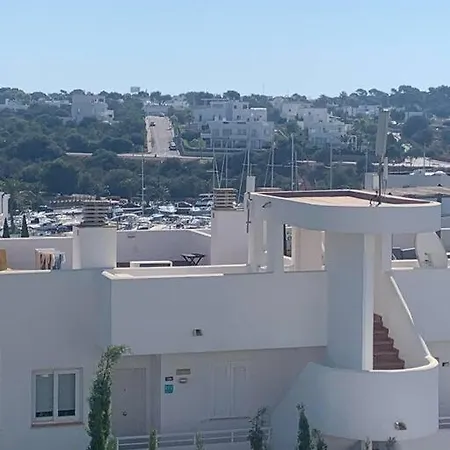Great Penthouse With Pool And Private Roof Terrace * Santanyi