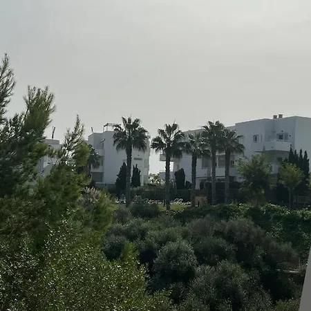 Great Penthouse With Pool And Private Roof Terrace * Santanyi
