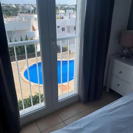 Great Penthouse With Pool And Private Roof Terrace