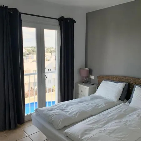 Great Penthouse With Pool And Private Roof Terrace * Santanyi