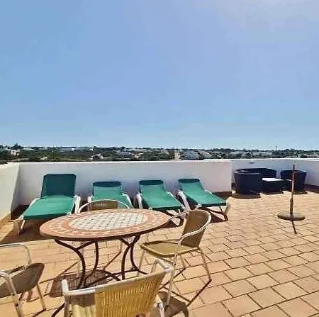 Great Penthouse With Pool And Private Roof Terrace Apartment