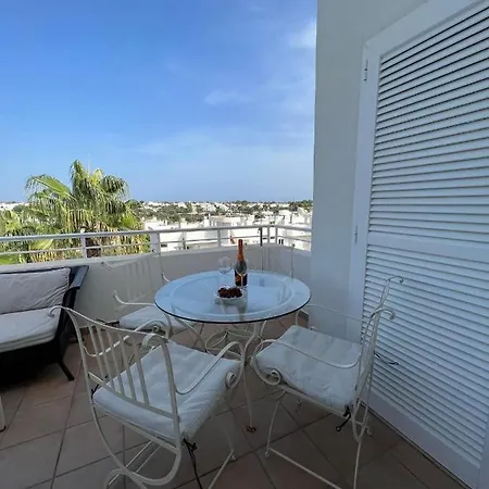 Apartment Great Penthouse With Pool And Private Roof Terrace Santanyi