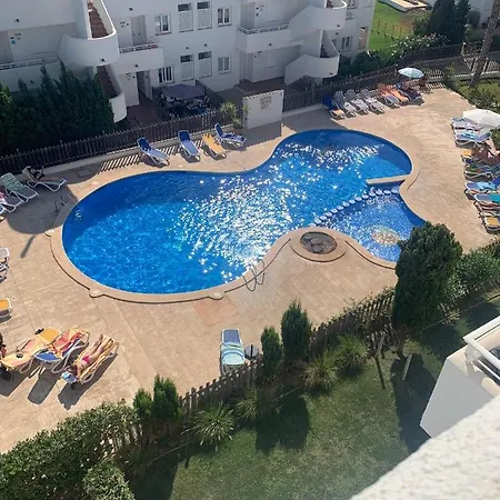 Great Penthouse With Pool And Private Roof Terrace
