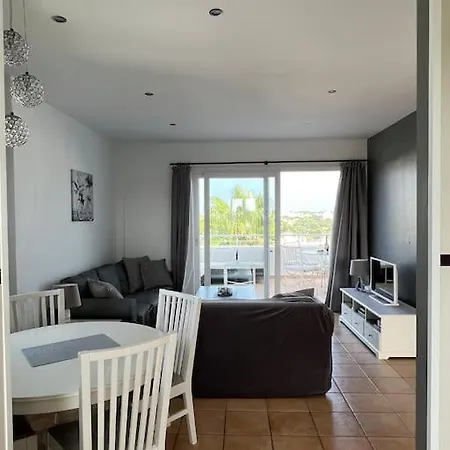 Great Penthouse With Pool And Private Roof Terrace Apartment