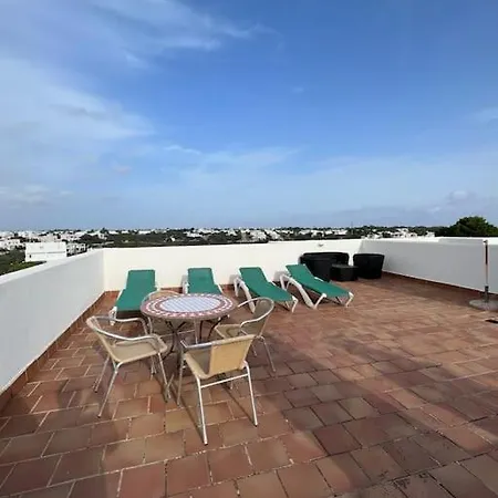 Apartamento Great Penthouse With Pool And Private Roof Terrace Santanyí
