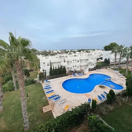 Great Penthouse With Pool And Private Roof Terrace * Santanyí