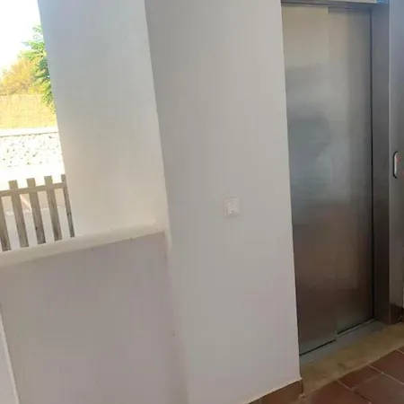 Great Penthouse With Pool And Private Roof Terrace Apartment *